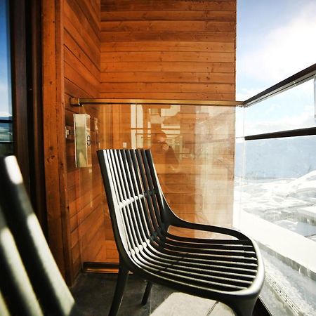 Premium room Redco , New Gudauri Exterior foto