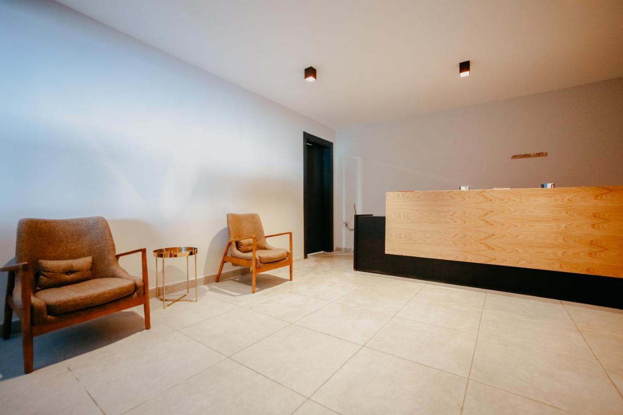 Premium room Redco , New Gudauri Exterior foto