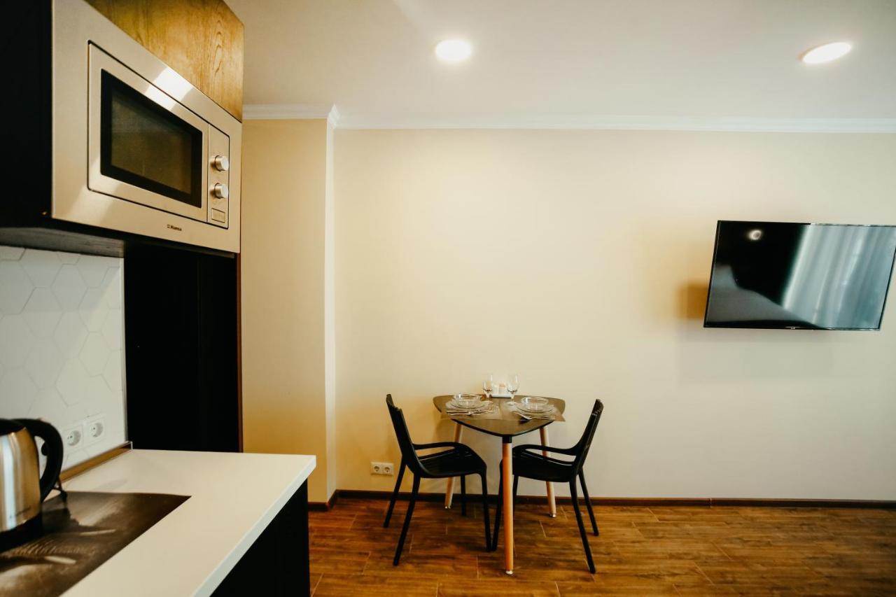 Premium room Redco , New Gudauri Exterior foto